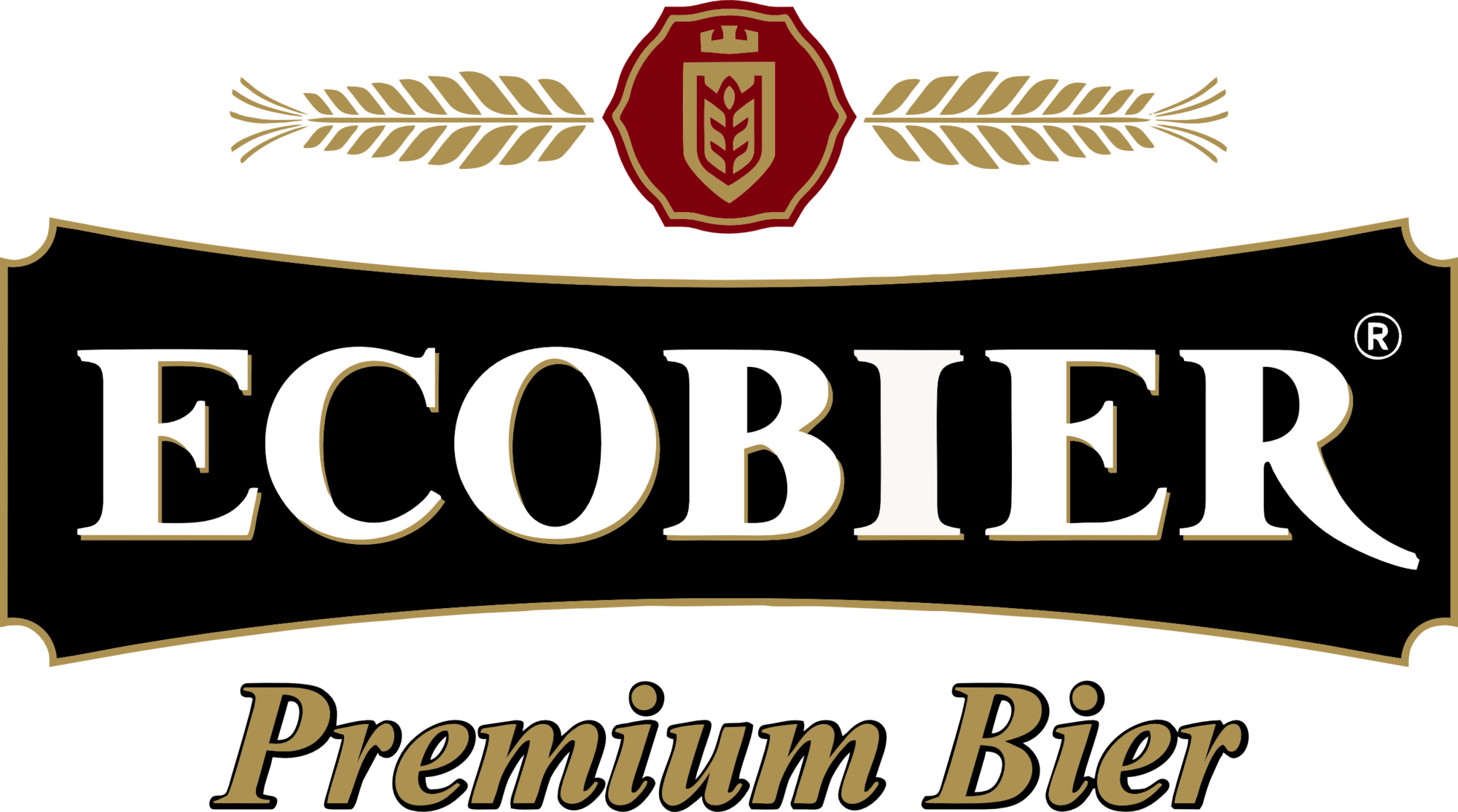 ECOBIER Logo